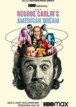 Watch George Carlin's American Dream Putlocker
