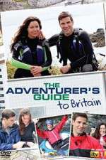 Watch Putlocker The Adventurer's Guide to Britain Online