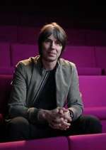 Watch Brian Cox's Adventures in Space and Time Putlocker