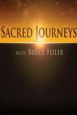 Watch Sacred Journeys with Bruce Feiler Putlocker