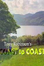 Watch Tony Robinson: Coast to Coast Putlocker
