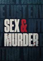 Watch Sex and Murder Putlocker