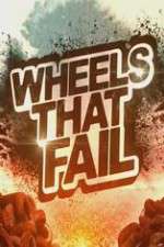Watch Wheels That Fail Putlocker