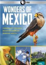 Watch Wonders of Mexico Putlocker