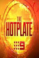 Watch The Hotplate Putlocker