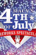 Watch Macy's 4th of July Fireworks Spectacular Putlocker