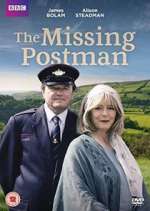 the missing postman tv poster