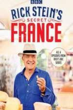 Watch Rick Stein\'s Secret France Putlocker