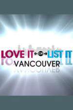 Watch Love It or List It Vancouver Putlocker