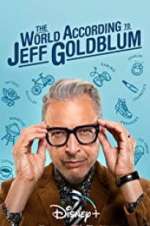 Watch The World According to Jeff Goldblum Putlocker