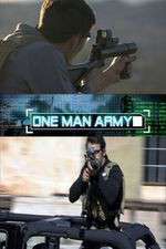Watch One Man Army Putlocker