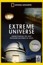 Watch National Geographic - Extreme Universe Putlocker