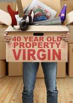 Watch 40 Year Old Property Virgin Putlocker