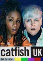 catfish uk tv poster