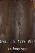 Watch Genius of the Ancient World Putlocker