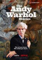 Watch The Andy Warhol Diaries Putlocker