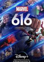 Watch Marvel's 616 Putlocker