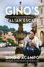 Watch Gino's Italian Escape Putlocker