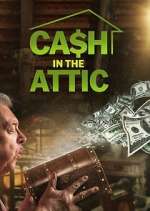 Watch Cash in the Attic Putlocker