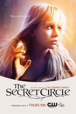 Watch The Secret Circle Putlocker