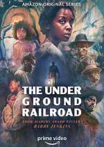 Watch The Underground Railroad Putlocker
