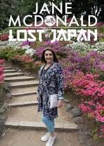 Watch Jane McDonald: Lost in Japan Putlocker