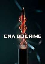 dna do crime tv poster