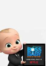 Watch The Boss Baby: Back in the Crib Putlocker