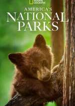 Watch America's National Parks Putlocker