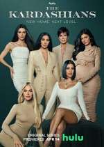 the kardashians tv poster