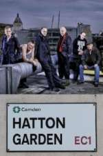 Watch Hatton Garden Putlocker