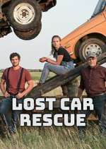 Watch Lost Car Rescue Putlocker