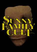 sunny family cult tv poster