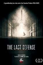 Watch The Last Defense Putlocker