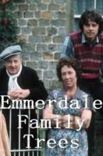 Watch Emmerdale Family Trees Putlocker