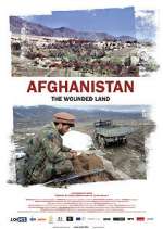 Watch Afghanistan: Das verwundete Land Putlocker