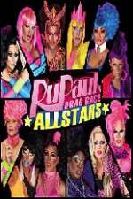 Watch All Stars RuPaul's Drag Race Putlocker