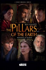 Watch The Pillars of the Earth Putlocker