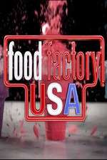 Watch Food Factory USA Putlocker