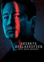 Secrets Declassified with David Duchovny putlocker