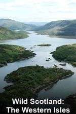 Watch Wild Scotland: The Western Isles Putlocker