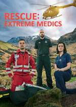 Watch Rescue: Extreme Medics Putlocker