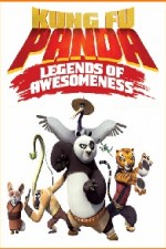 Watch Kung Fu Panda Legends of Awesomeness Putlocker