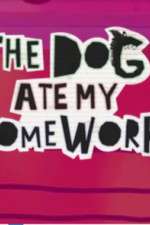 Watch The Dog Ate My Homework Putlocker