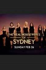 Watch The Real Housewives of Sydney Putlocker
