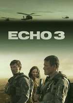 echo 3 tv poster