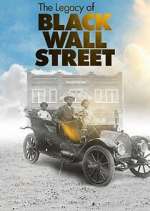 Watch The Legacy of Black Wall Street Putlocker
