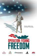 Watch Operation: Fishing Freedom Putlocker