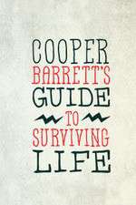 Watch Cooper Barrett's Guide to Surviving Life Putlocker