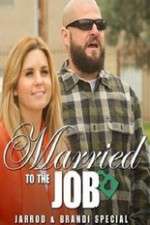 Watch Brandi And Jarrod Married To The Job Putlocker